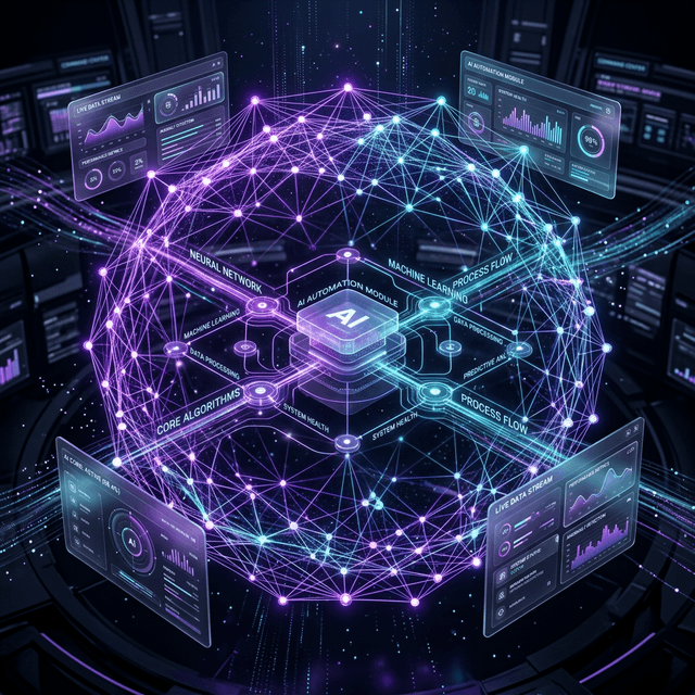 AI Automation