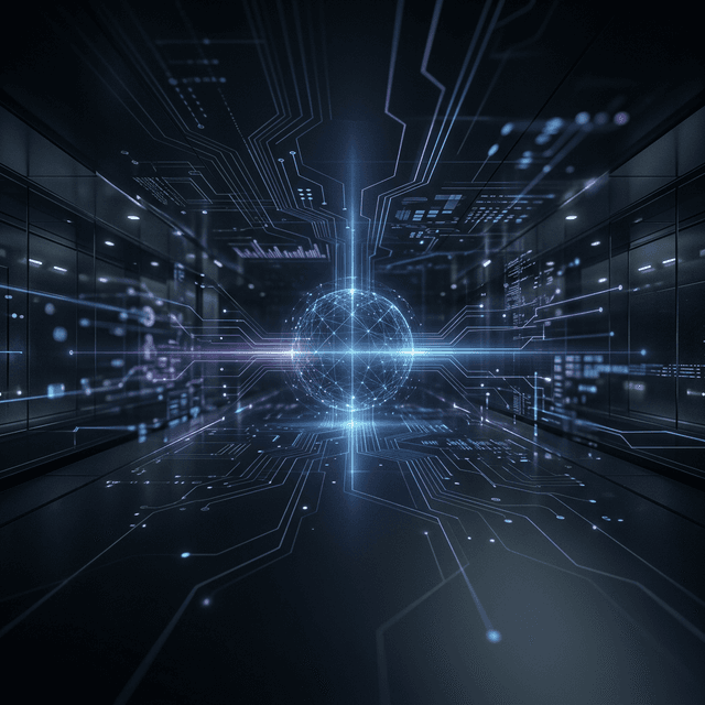 High-performance MERN stack development and AI automation agency Malaysia