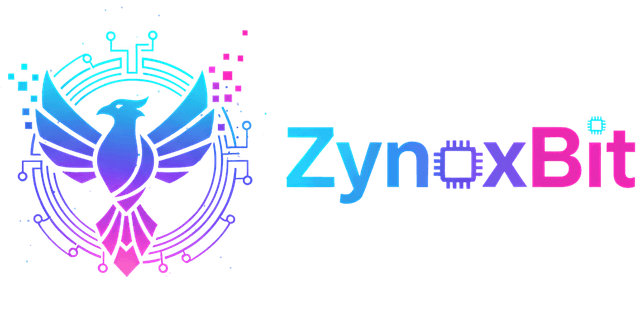 ZynoxBit Logo